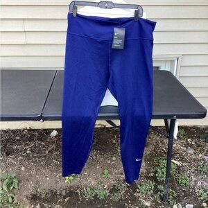 Blokecore gorpcore nostalgia earthy artisanal Nike Dri Fit Womens Pants 3xl
